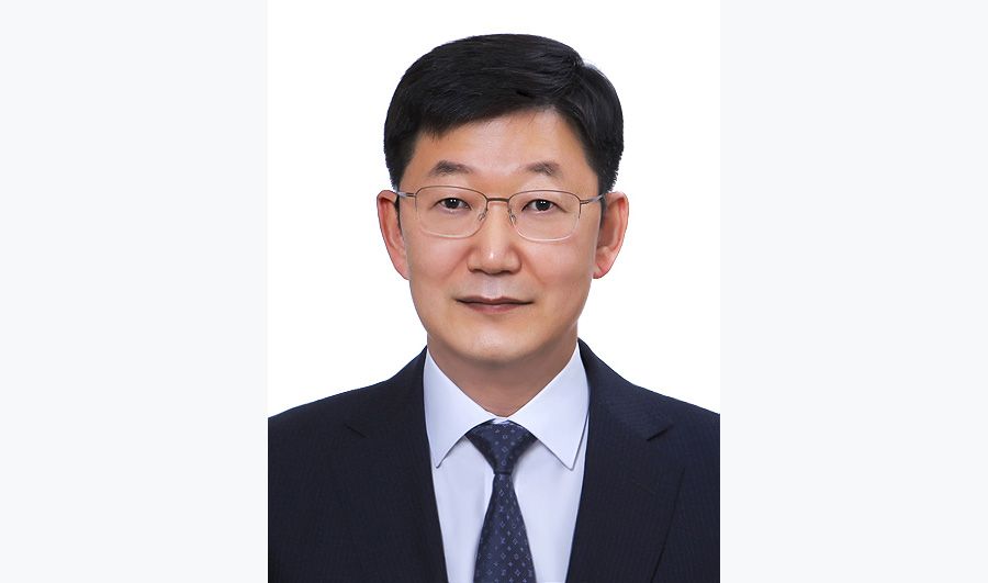 신임 원장 사진